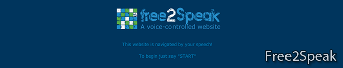 Free2Speak